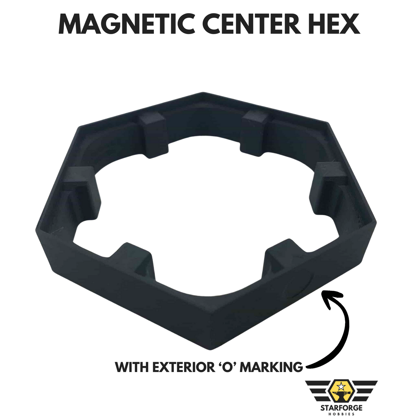 Eclipse MAGNETIC Tile System