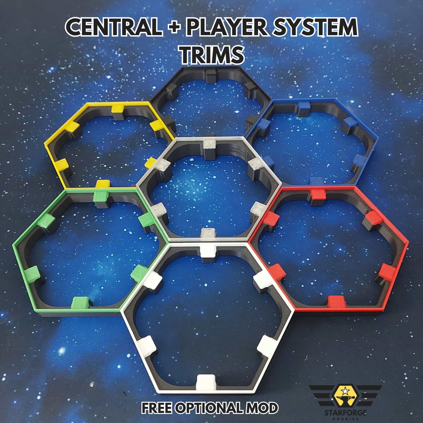 Eclipse MAGNETIC Tile System
