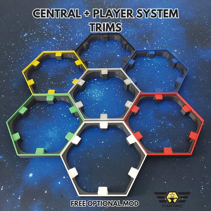 Eclipse MAGNETIC Tile System