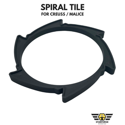 Twilight Imperium 4 MAGNETIC Tile System