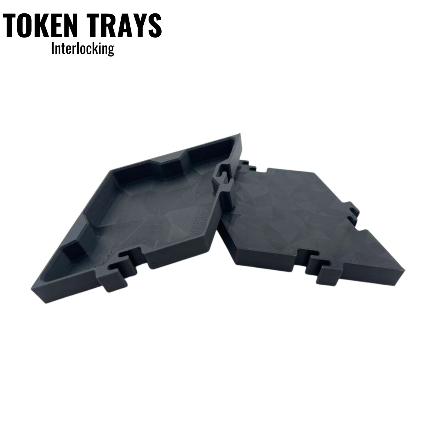 Twilight Imperium 4 INTERLOCK Tile System