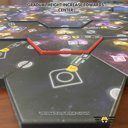 Eclipse MAGNETIC Tile System