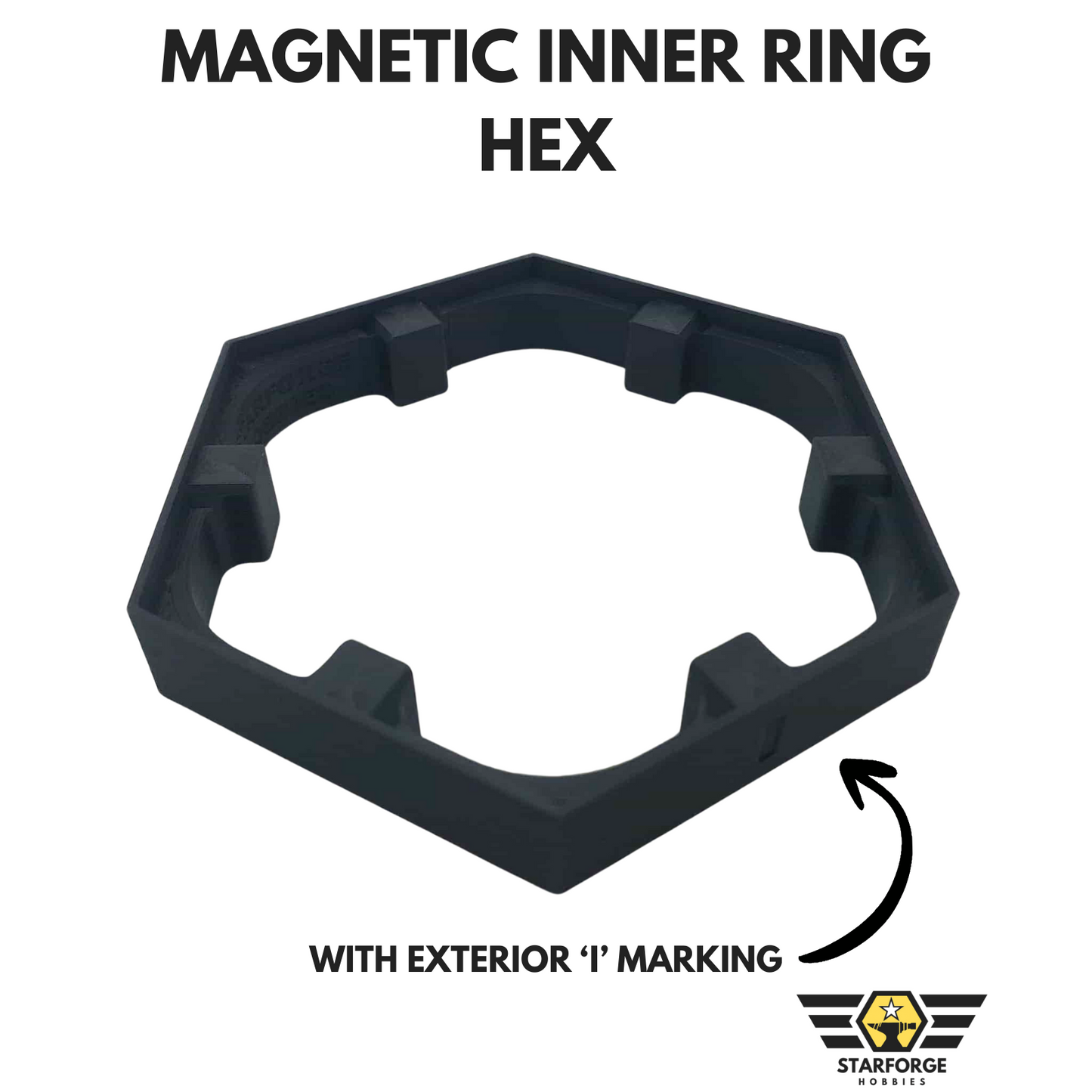 Eclipse MAGNETIC Tile System