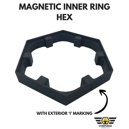 Eclipse MAGNETIC Tile System