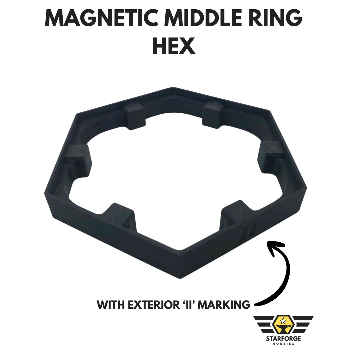 Eclipse MAGNETIC Tile System