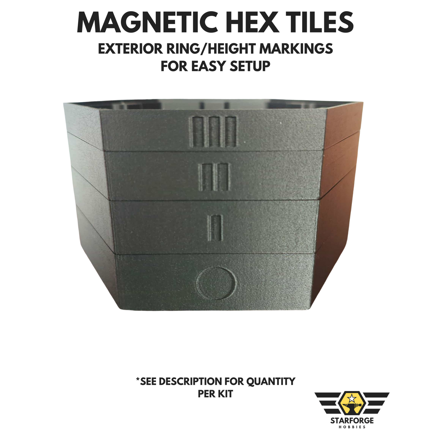 Eclipse MAGNETIC Tile System