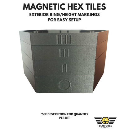 Eclipse MAGNETIC Tile System