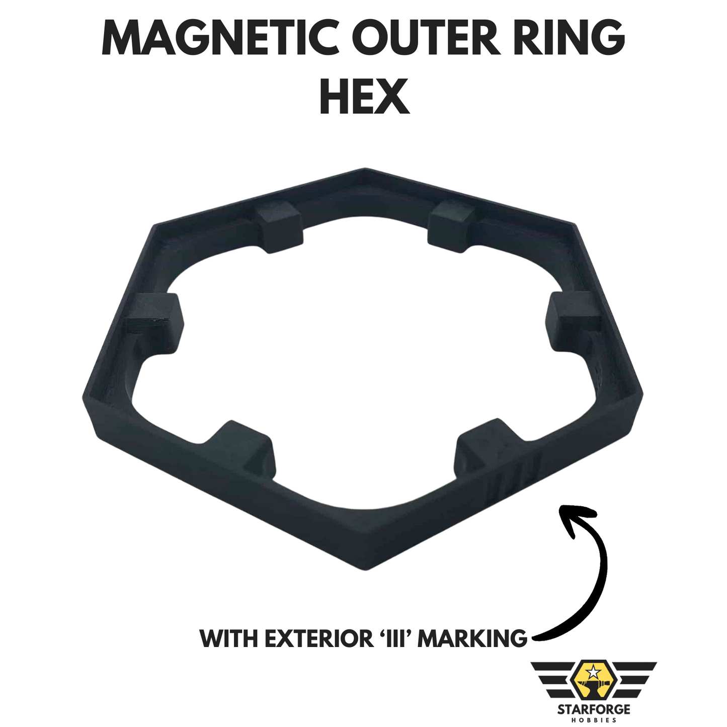 Eclipse MAGNETIC Tile System