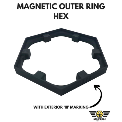 Eclipse MAGNETIC Tile System