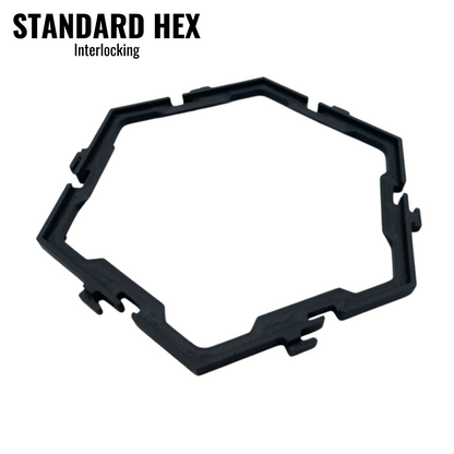 Twilight Imperium 4 INTERLOCK Tile System