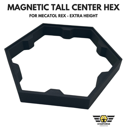 Twilight Imperium 4 MAGNETIC Tile System