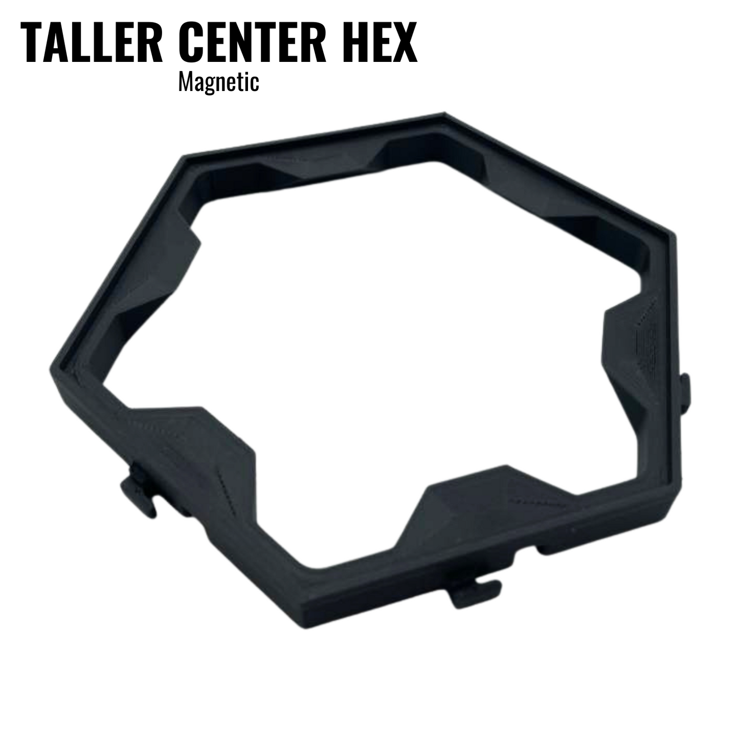 Twilight Imperium 4 INTERLOCK Tile System