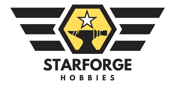 STARFORGE HOBBIES