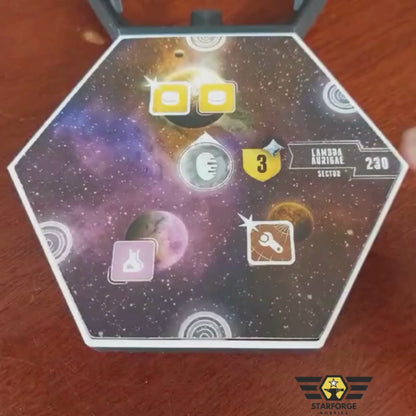 Eclipse MAGNETIC Tile System